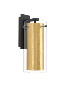 PINTO GOLD wall light 97839