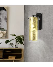 PINTO GOLD wall light
