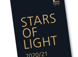 Stars of Light