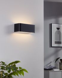 SANIA 4 wall light
