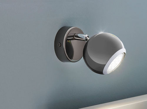 Wall spotlights 31005 BIMEDA