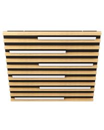 MARREIRA wall/ceiling light 390427