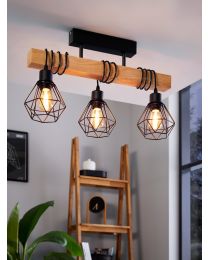 TOWNSHEND 5 ceiling light