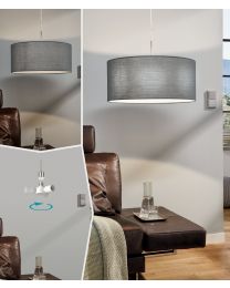 PASTERI pendant light