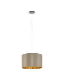 MASERLO pendant light 31602