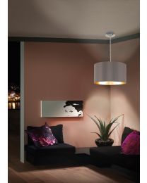 MASERLO pendant light