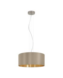 MASERLO pendant light 31607