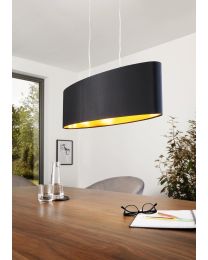MASERLO pendant light