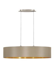 MASERLO pendant light 31618