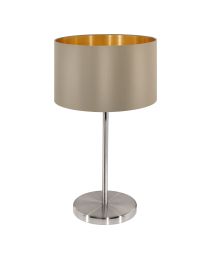MASERLO table light 31629