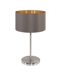 MASERLO table light 31631