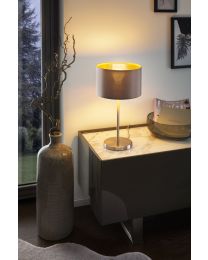 MASERLO table light