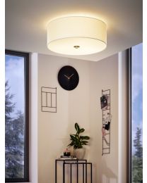 PASTERI ceiling light