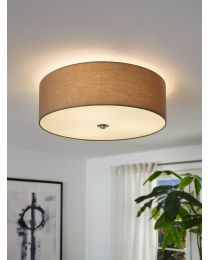 PASTERI ceiling light