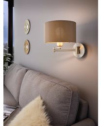 MASERLO wall light