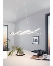 LASANA 2 pendant light