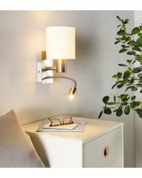 PASTERI wall light