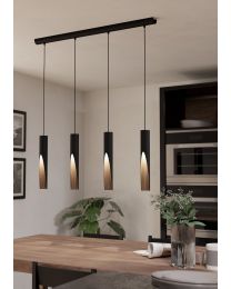 BARBOTTO pendant light