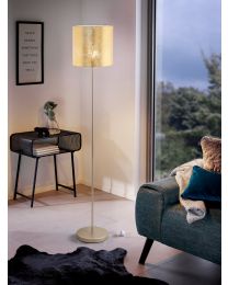 VISERBELLA floor light