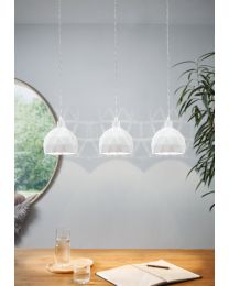 ROCCAFORTE pendant light