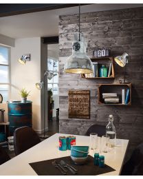 BARNSTAPLE pendant light