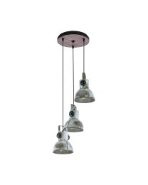 BARNSTAPLE pendant light 49647