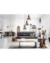 BARNSTAPLE pendant light