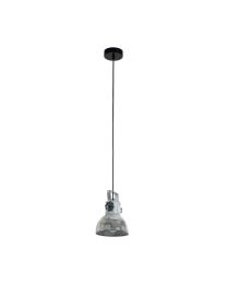 BARNSTAPLE pendant light 49619