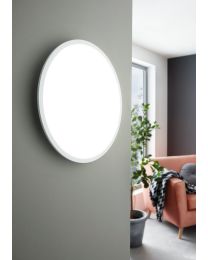 SARSINA-A ceiling light