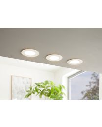 FUEVA-A recessed light