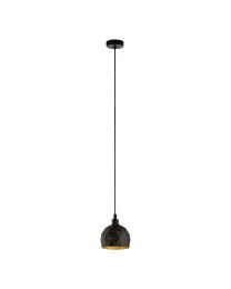 ROCCAFORTE pendant light 33345