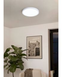 FUEVA-A surface-mounted light