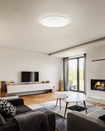 FRANIA-A wall/ceiling light