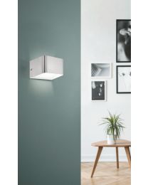 SANIA 4 wall light