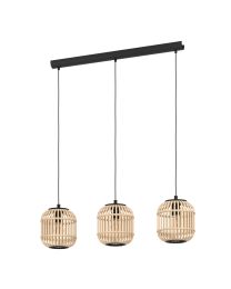 BORDESLEY pendant light 43217