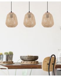 DEMBLEBY pendant light