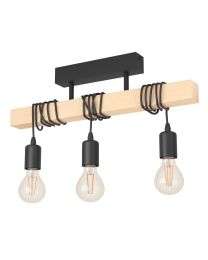 TOWNSHEND ceiling light 43511