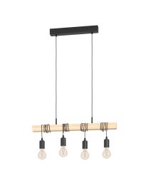 TOWNSHEND pendant light 43512