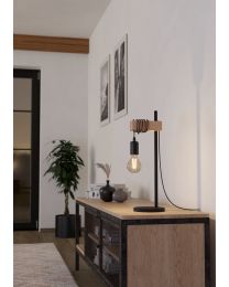 TOWNSHEND table light
