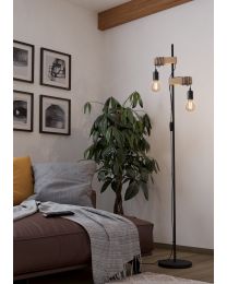 TOWNSHEND floor light