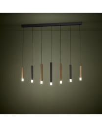 ESTANTERIOS pendant light