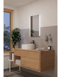 BUENAVISTA 2 mirror light