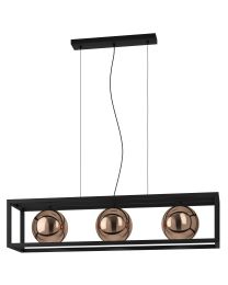 CORDOBA pendant light 390091