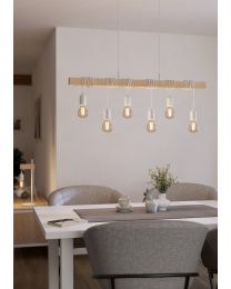 TOWNSHEND pendant light