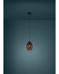 ESTANYS 1 pendant light