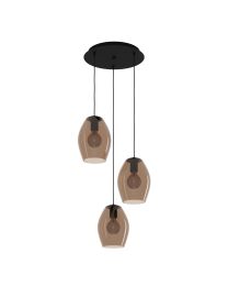 ESTANYS 1 pendant light 390161