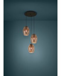ESTANYS 1 pendant light