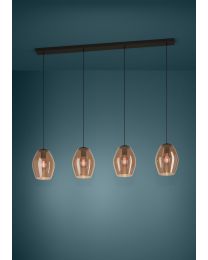 ESTANYS 1 pendant light
