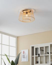 HYKEHAM ceiling light