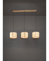 HONTONGAS pendant light